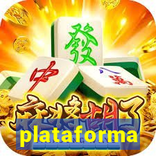 plataforma atualizada do fortune tiger